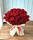 Букет 29 Красных роз в Ильинский Погост