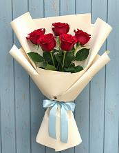 Букет Классика чувств в Ильинский Погост