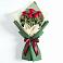 Букет цветов из: Розы в Ильинский Погост