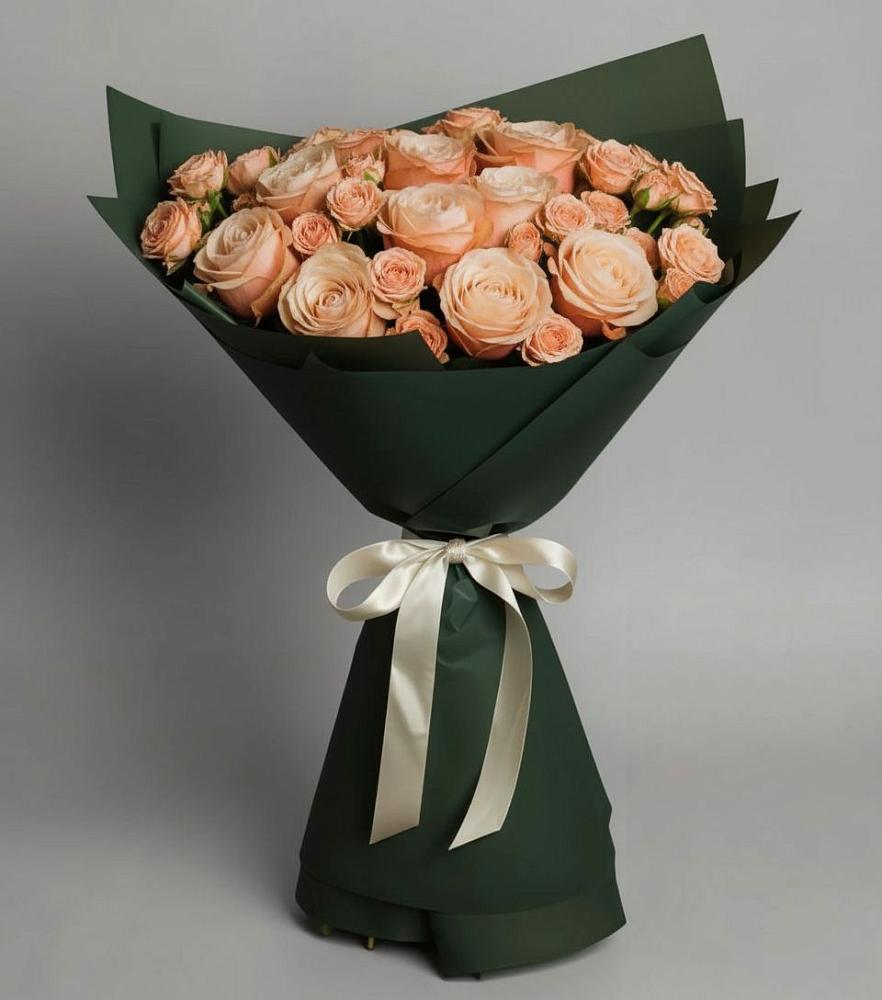 Букет Элегантный в Ильинский Погост