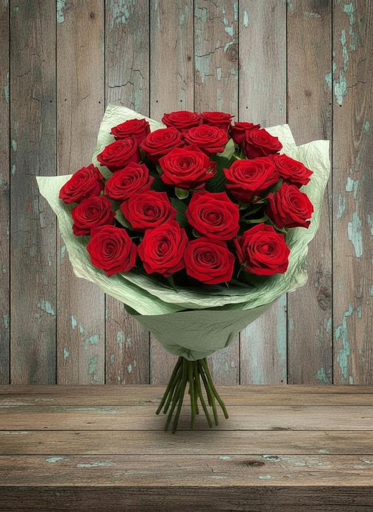 Букет Классика в Ильинский Погост