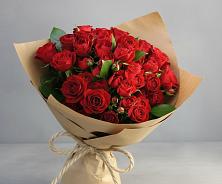 Букет Любовный роман #REPLACE_PRED# Ильинский Погост