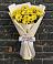 Букет цветов из: Хризантемы в Ильинский Погост
