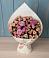 Букет цветов из: Розы в Ильинский Погост