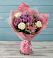 Букет цветов из: Герберы в Ильинский Погост
