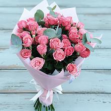 Букет Леди совершенство #REPLACE_PRED# Ильинский Погост